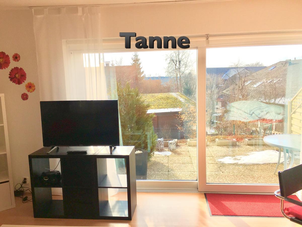 4 Moderne Fewo Nowak-Bals Zur Auswahl Braunlage Eksteriør bilde